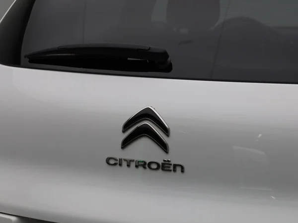 Citroën C3 (2022) — foto 26 van 34