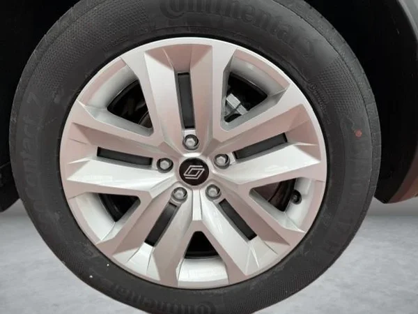 Renault Symbioz (2026) — foto 14 van 16