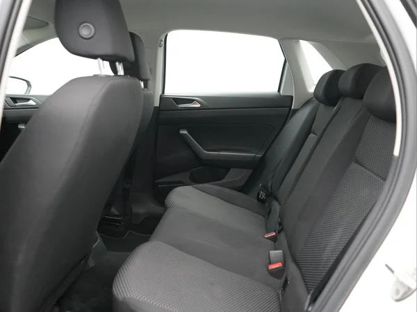 VOLKSWAGEN Polo (2022) — foto 6 van 36