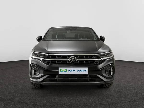 VOLKSWAGEN T-Roc Cabriolet (2025) — foto 12 van 16
