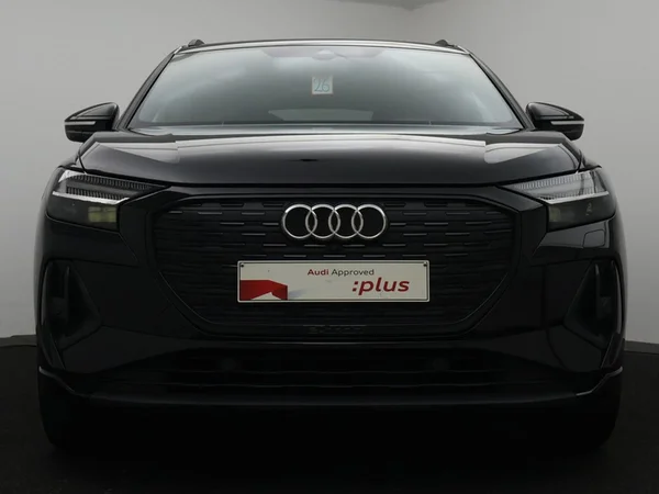 AUDI Q4 e-tron (2026) — foto 18 van 23