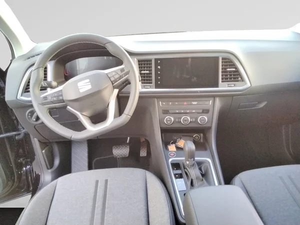 SEAT Ateca (2025) — foto 11 van 24