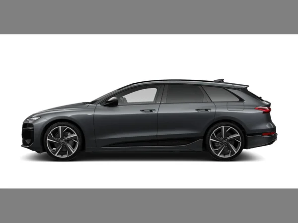 AUDI A6 Avant e-tron (2026) — foto 2 van 8