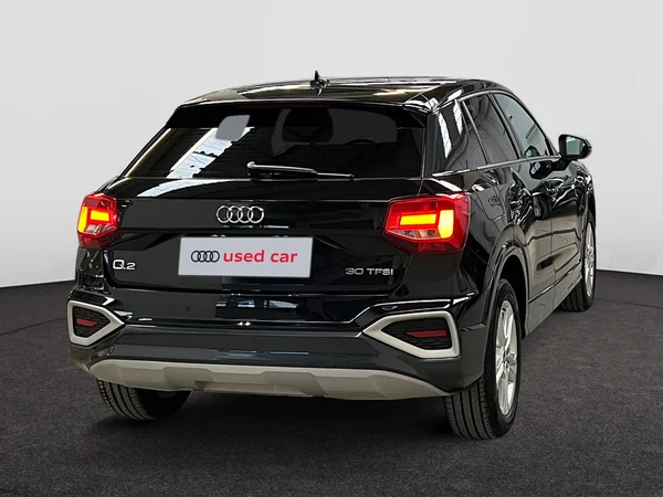 AUDI Q2 (2021) — foto 12 van 20
