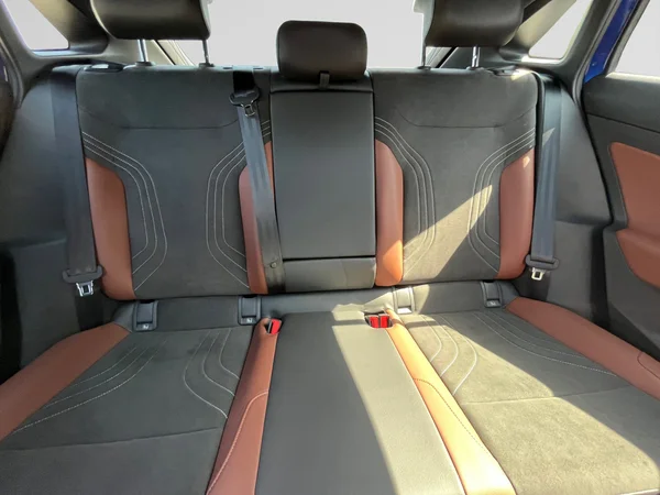 VOLKSWAGEN ID.5 (2023) — foto 23 van 24