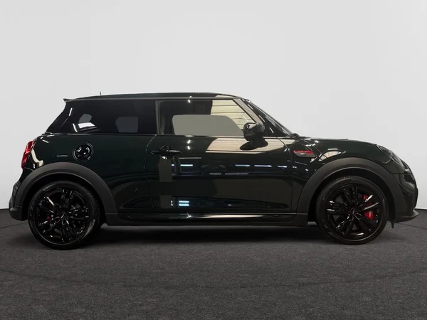 MINI Mini (F56 LCI II) (2022) — foto 7 van 20