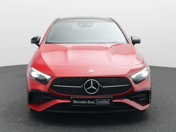 Mercedes-Benz A-Klasse (2023) — foto 23 van 32