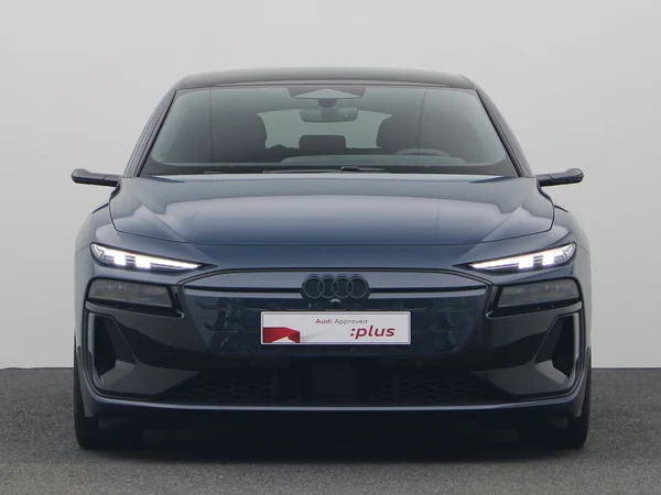 AUDI S6 Avant e-tron (2026) — foto 16 van 20