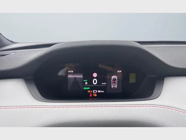 Skoda Elroq (2026) — foto 2 van 16