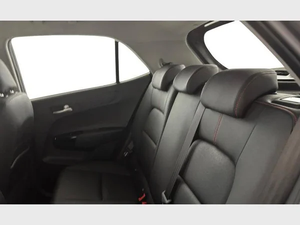 Kia PICANTO (2024) — foto 3 van 27