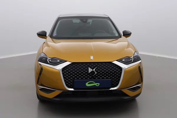DS Ds 3 Crossback (2019) — foto 34 van 35
