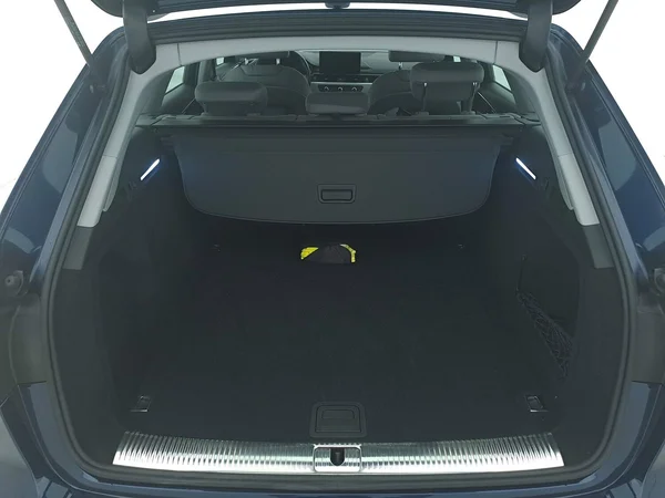 Audi A4 Allroad Quattro (2021) — foto 7 van 33