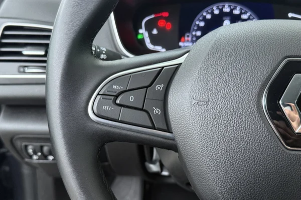 Renault Megane SW Phase II (2022) — foto 5 van 25