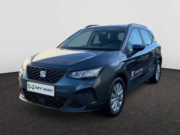 SEAT Arona (2025)