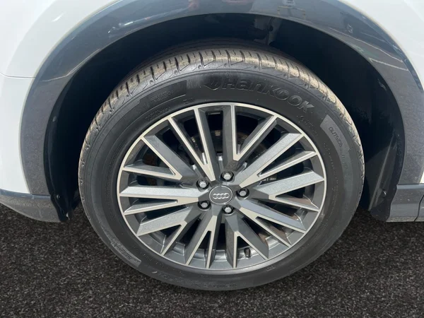 AUDI Q3 (2019) — foto 24 van 24