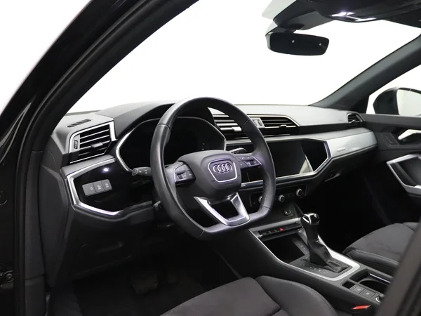 AUDI Q3 Sportback (2024) — foto 17 van 18