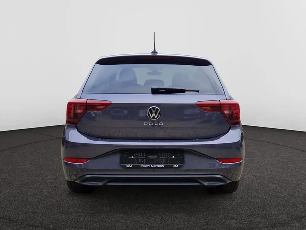 VOLKSWAGEN Polo (2023) — foto 8 van 26