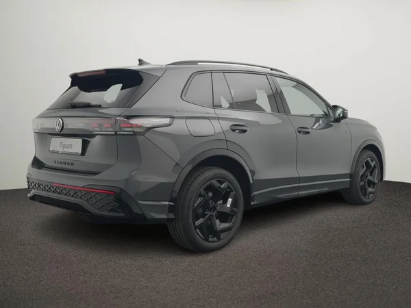 VOLKSWAGEN Tiguan (2026) — foto 3 van 10