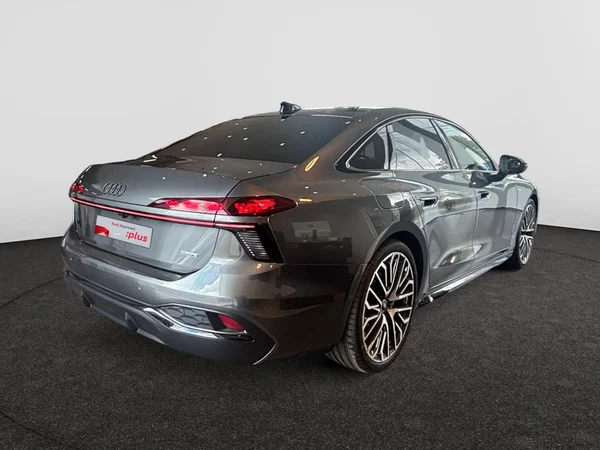 AUDI A6 Dsl (2026) — foto 17 van 22
