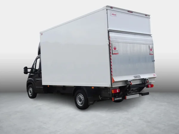 Opel Movano (2025) — foto 19 van 22