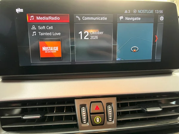 BMW X1 (2022) — foto 14 van 30