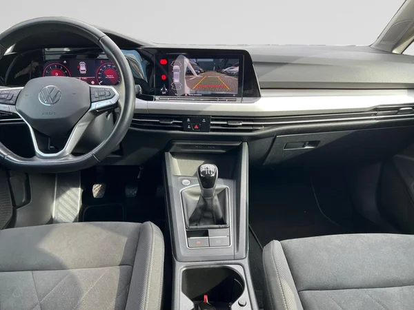 VOLKSWAGEN Golf VIII SW (2024) — foto 15 van 24