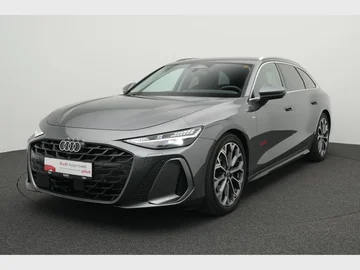 AUDI A6 Avant (2025)