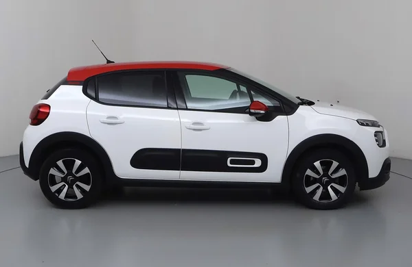 Citroen C3 (2023) — foto 26 van 29