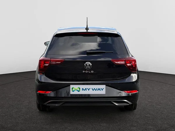 VOLKSWAGEN Polo (2026) — foto 19 van 24