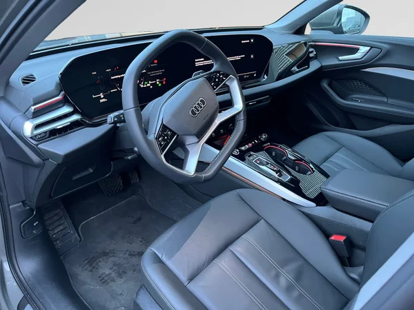 AUDI A5 (2025) — foto 22 van 24