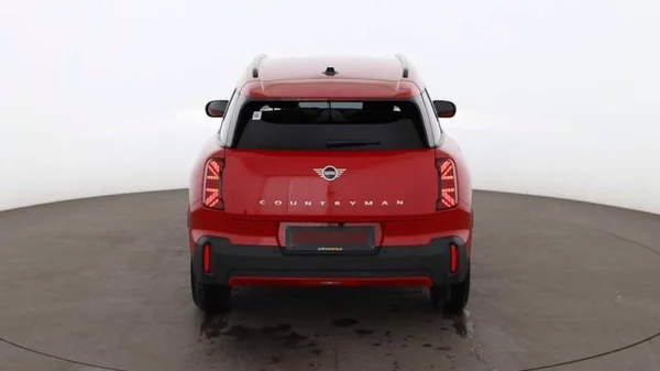 Mini Mini Countryman (U25) (2025) — foto 38 van 41