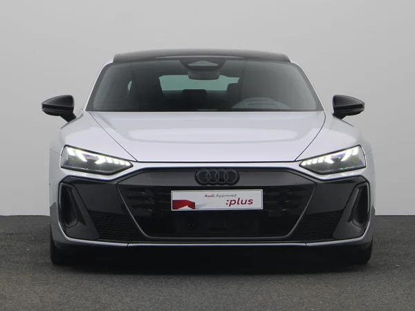 AUDI e-tron GT (2026) — foto 21 van 25