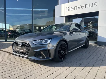 Audi A4 8e83ca5a-b980-4d11-9d98-16dc1a46d501