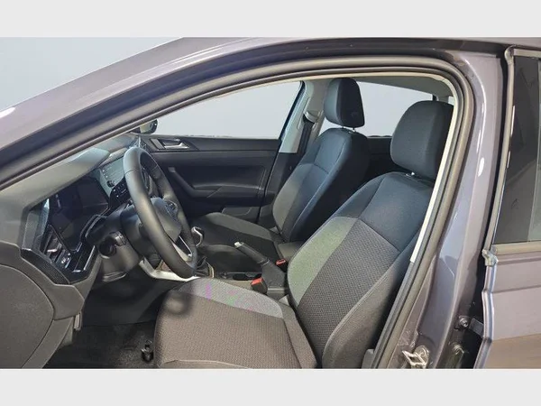 Volkswagen Polo (2026) — foto 2 van 25