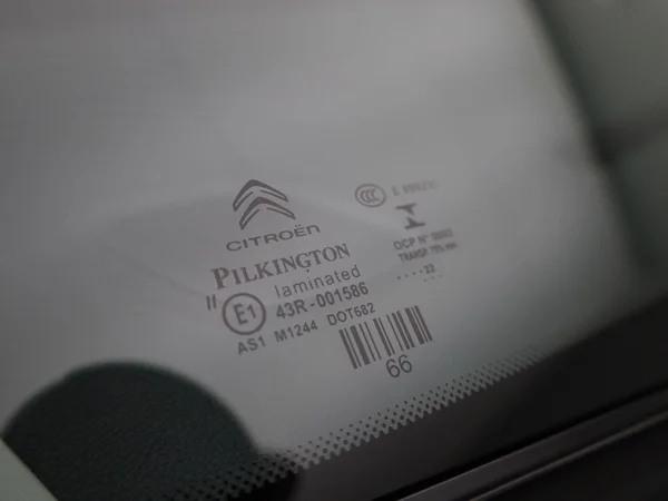 Citroën C3 (2022) — foto 22 van 37