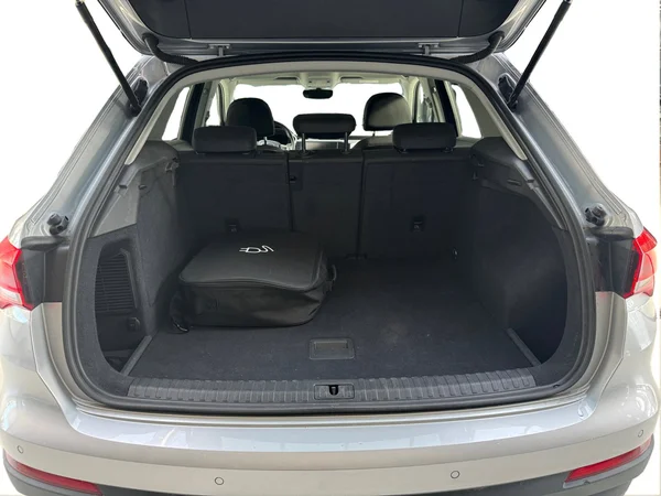 AUDI Q3 (2021) — foto 9 van 18