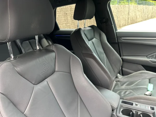 AUDI Q3 (2019) — foto 16 van 24