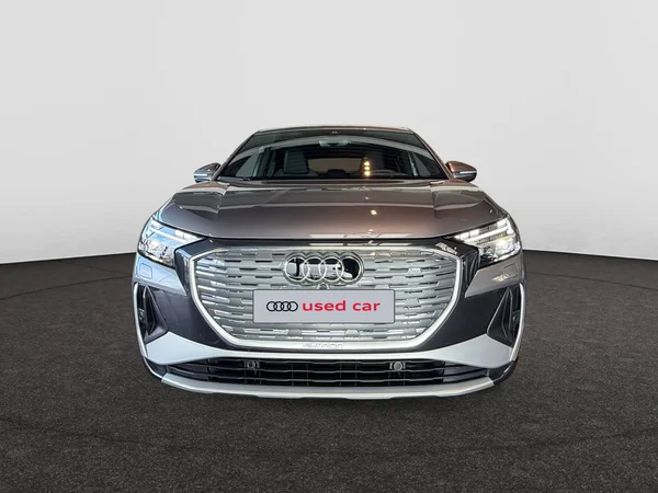 AUDI Q4 Sportback e-tron (2026) — foto 18 van 22