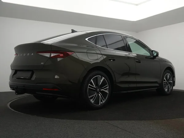SKODA Enyaq Coupé (2026) — foto 12 van 26
