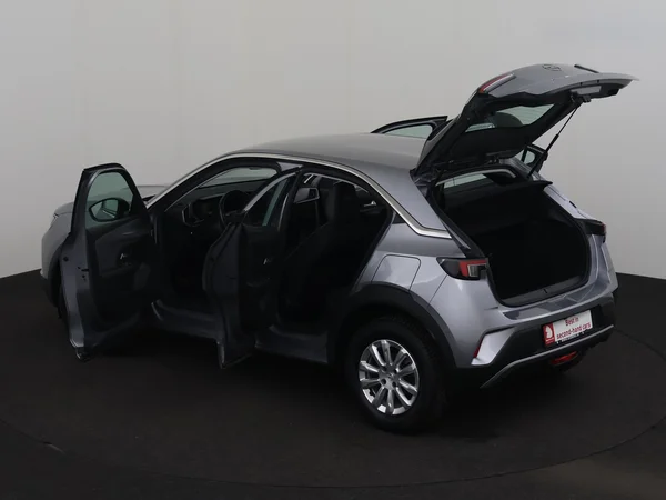OPEL Mokka (2021) — foto 26 van 27