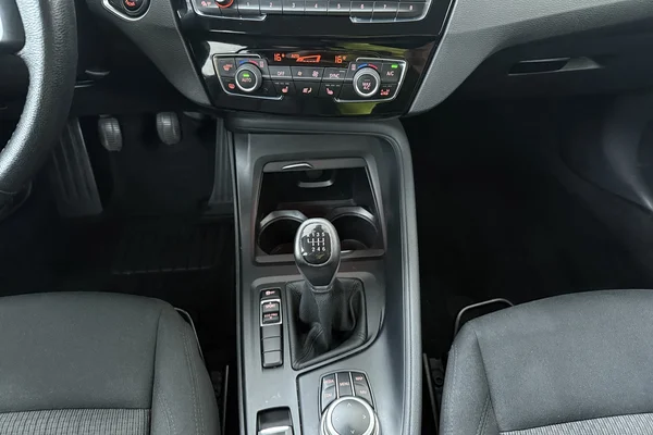 BMW X1 (f48) (2019) — foto 4 van 30