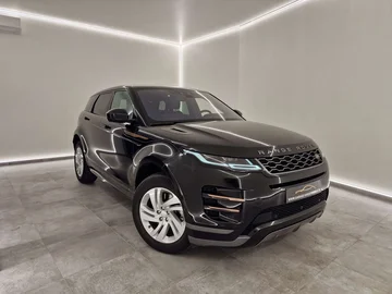 Land Rover Range Rover Evoque 1fb52afe-85eb-4d52-901c-580b99e9a109