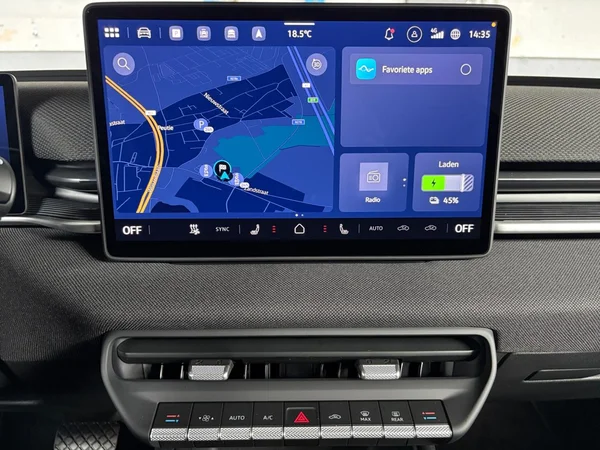 VOLKSWAGEN ID.Polo (2026) — foto 5 van 24