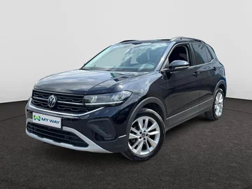 VOLKSWAGEN T-Cross (2024)