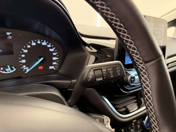 Ford Fiesta (2024) — foto 10 van 21