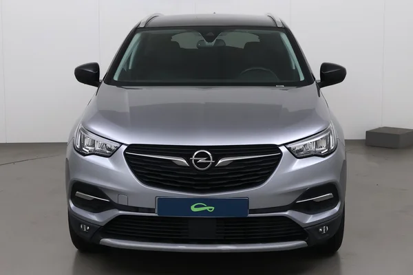 Opel Grandland X (2021) — foto 12 van 23