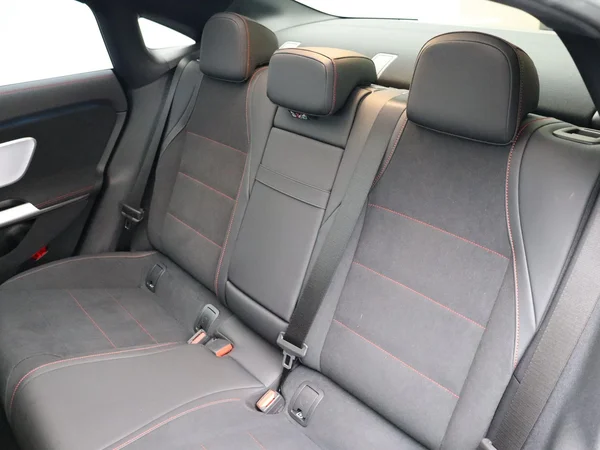 Mercedes-Benz CLA (2026) — foto 6 van 30