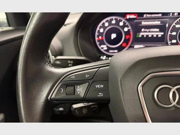 Audi Q2 (2023) — foto 14 van 28