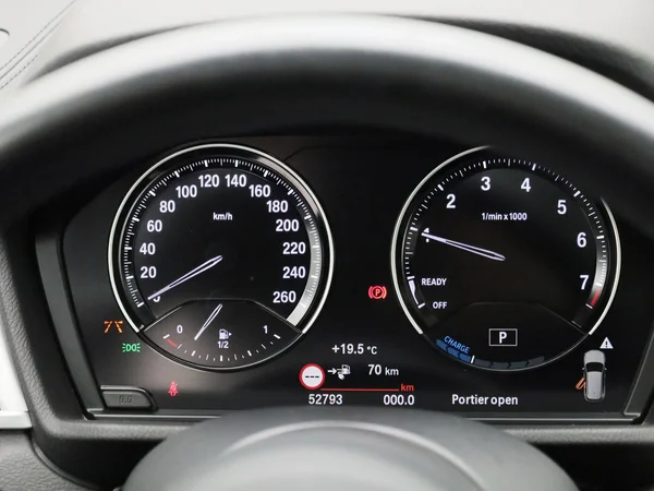 BMW X1 (2021) — foto 52 van 53