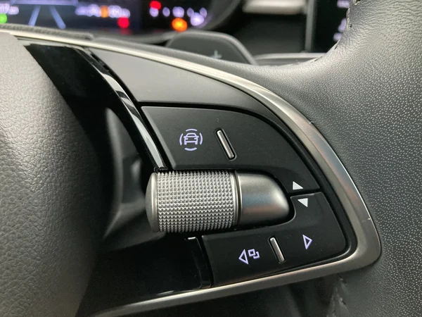 SKODA Fabia (2025) — foto 19 van 36